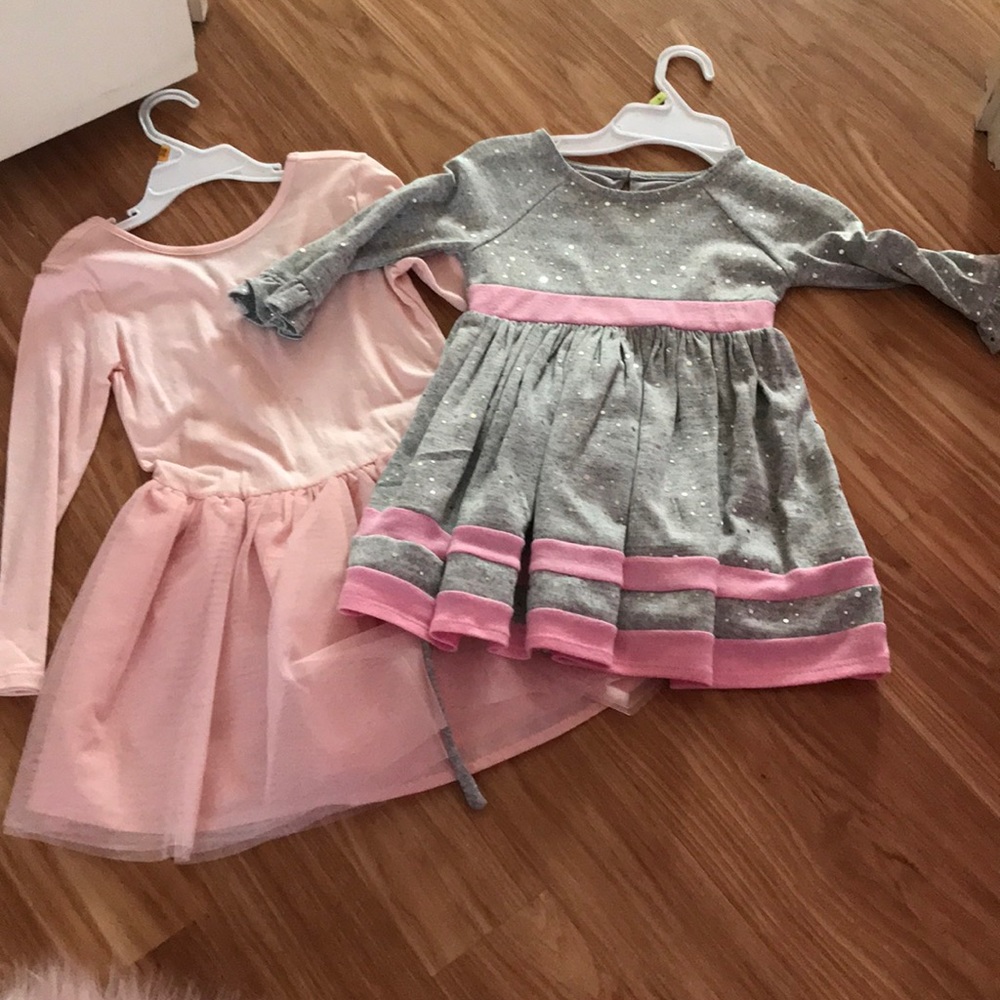 💖Girl's Dresses💖